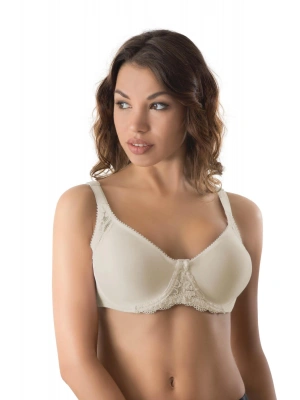 TEN MI Emay 164 C Balenli Dantelli Sütyen