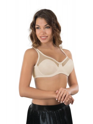 TEN MI Emay 169 B Basic Balenli Toparlayıcı Sütyen