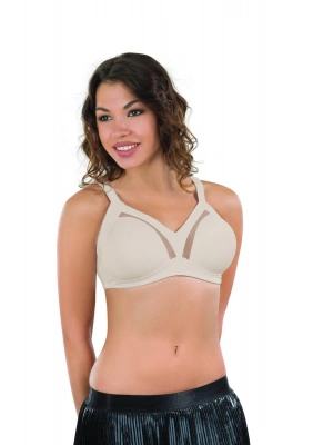 TEN MI Emay 171 C Basic Toparlayıcı Sütyen