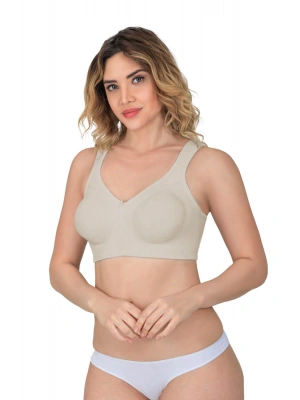 TEN MI Emay 179 C Toparlayıcı Sütyen Korse