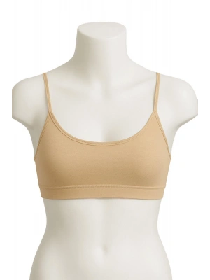 TEN MI Emay 1815 6'Lı Pedli Alıştırma Sütyeni