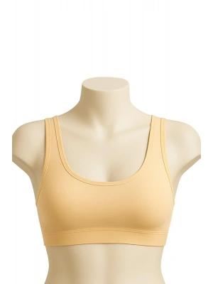 TEN MI Emay 1817 6'Lı Pedli Sporcu Sütyen