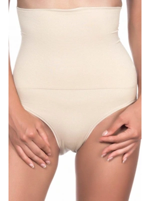 TEN MI Emay 2009 Yüksek Bel Double Slip Korse