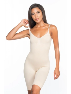 TEN MI Emay 2011 Paçalı Boy Korse