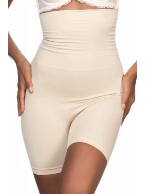 TEN MI Emay 2014 Yüksek Bel Double Paçalı Korse