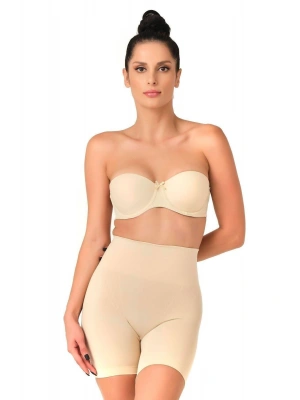 TEN MI Emay 2017 Düşük Bel Double Pantalon Korse