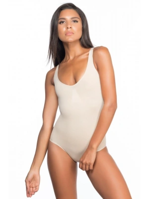 TEN MI Emay 2018 Kalın Askılı Body Korse