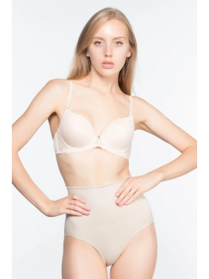 TEN MI Emay 2021 Double Düşük Bel Slip Korse