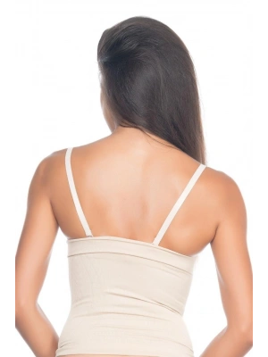 TEN MI Emay 2024 Ergonomik Bel Korse