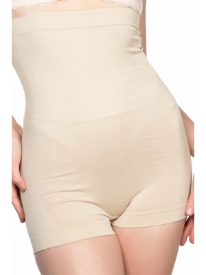 TEN MI Emay 2047 Yüksek Bel Boxer Korse