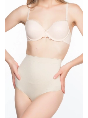 TEN MI Emay 2054 Masajlı String Korse