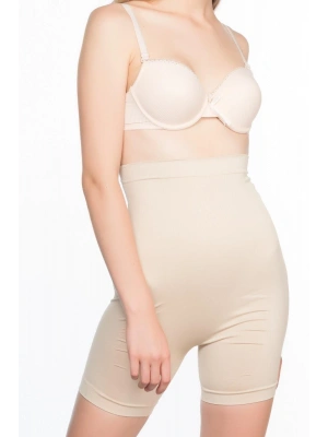 TEN MI Emay 2063 Popo Açık Paçalı Korse