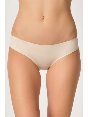 TEN MI Emay 2701 Lazer Düşük Bel Külot Korse