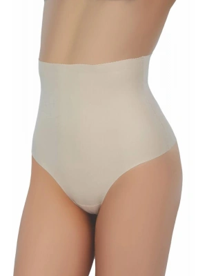 TEN MI Emay 2720 Lazer Kesim String Korse