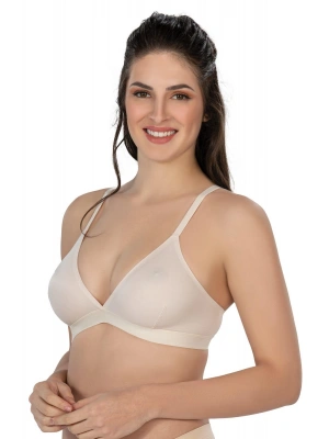 TEN MI Emay 2809 Lazer Kesim Yapıştırma İz Ypmz Sütyen