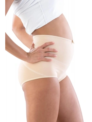 TEN MI Emay 2810 Cotton Hamile Külot Korse