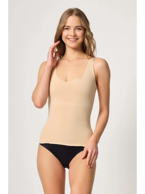 TEN MI Emay 2815 Double Cotton Korse Atlet