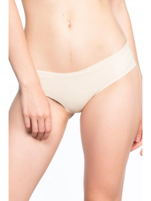 TEN MI Emay 2818 Slip Külot Lazer Korse