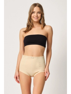 TEN MI Emay 2819 Slip Double Karın Toparlayıcı Lazer Korse