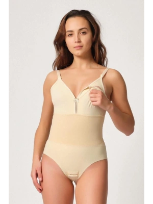 TEN MI Emay 2944 Sırt Destekli Badi Emzirme Korse