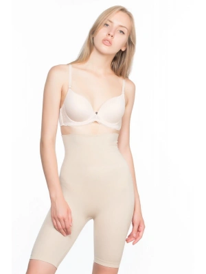 TEN MI Emay 3200 Pantolon Altı Soft Double Boxer Korse