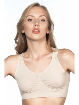 TEN MI Emay 4001 Soft Sporcu Büstiyer