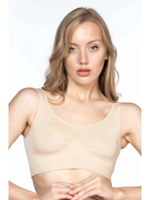 TEN MI Emay 4005 Soft Kalın Askı Büstiyer