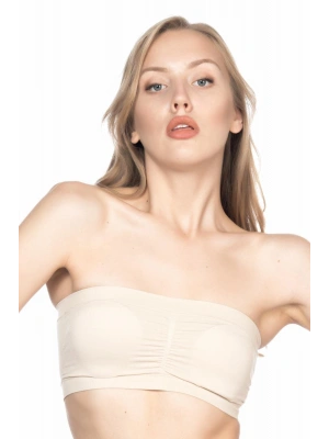 TEN MI Emay 4022 Pedli Straplez Korse