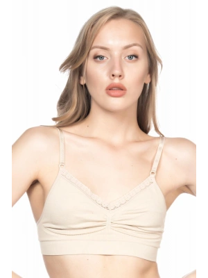 TEN MI Emay 4035 Agraflı Minimizer Korse