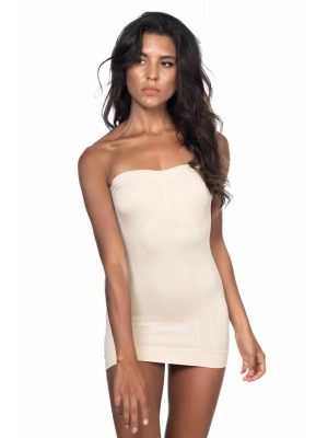 TEN MI Emay 5005 Soft Desenli Straplez Atlet