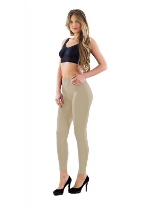 TEN MI Emay 7000 Full Ligralı Uzun Tayt