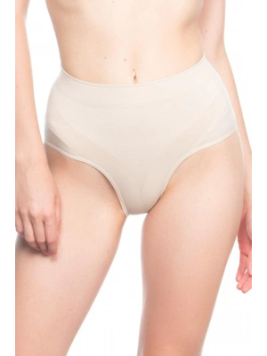 TEN MI Emay 7025  Düşük Bel Slip Korse