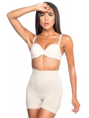 TEN MI Emay 7027 Düşük Bel Boxer Korse