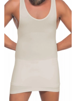 TEN MI Emay  E1002 U Yaka Erkek Korse Atlet