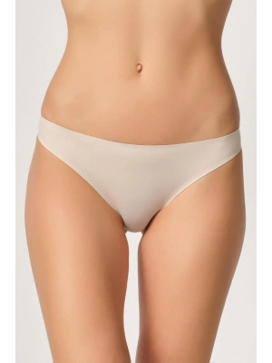 VİZON MI Emay 2802 Yapıştırma Lazer Kesim String Külot