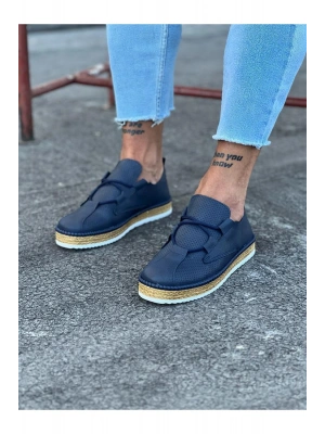 Wagoon WG015 Laci Erkek Casual Ayakkabı