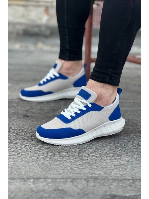 Wagoon WG063 Bej Sax Triko Erkek Spor Ayakkabı