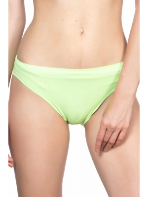 YEŞİL MI Emay 3001 Soft Slip Külot