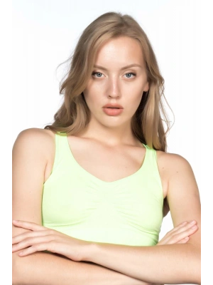 YEŞİL MI Emay 4001 Soft Sporcu Büstiyer
