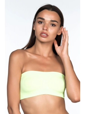 YEŞİL MI Emay 4002 Soft Straplez Büstiyer