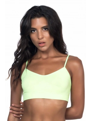 YEŞİL MI Emay 4003 Soft İp Askı Büstiyer