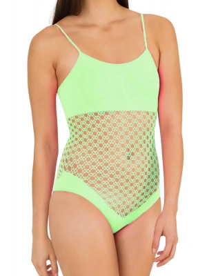 YEŞİL MI Emay 5041 Fantazi Body