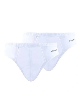 2Li Erkek Slip Boxer 9627