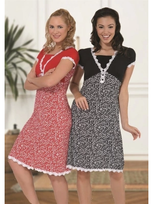 Berrak Bayan Gecelik  5122