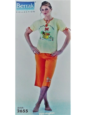 Berrak Bayan Kapri Pijaa Takı 2655