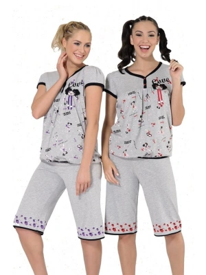 Berrak Bayan Kaprili Takım 5134