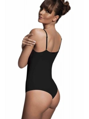 Berrak Bayan String Çıtçıtlı Body 2090