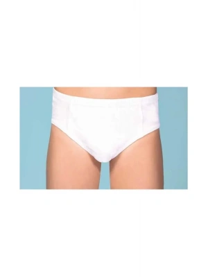 Berrak Çocuk Slip 1550