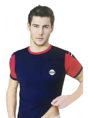 Berrak Erkek T-Shirt 4025