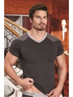 Berrak Erkek T Shirt 4033